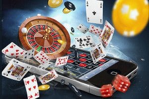 Online Casinos A Growing Global Trend